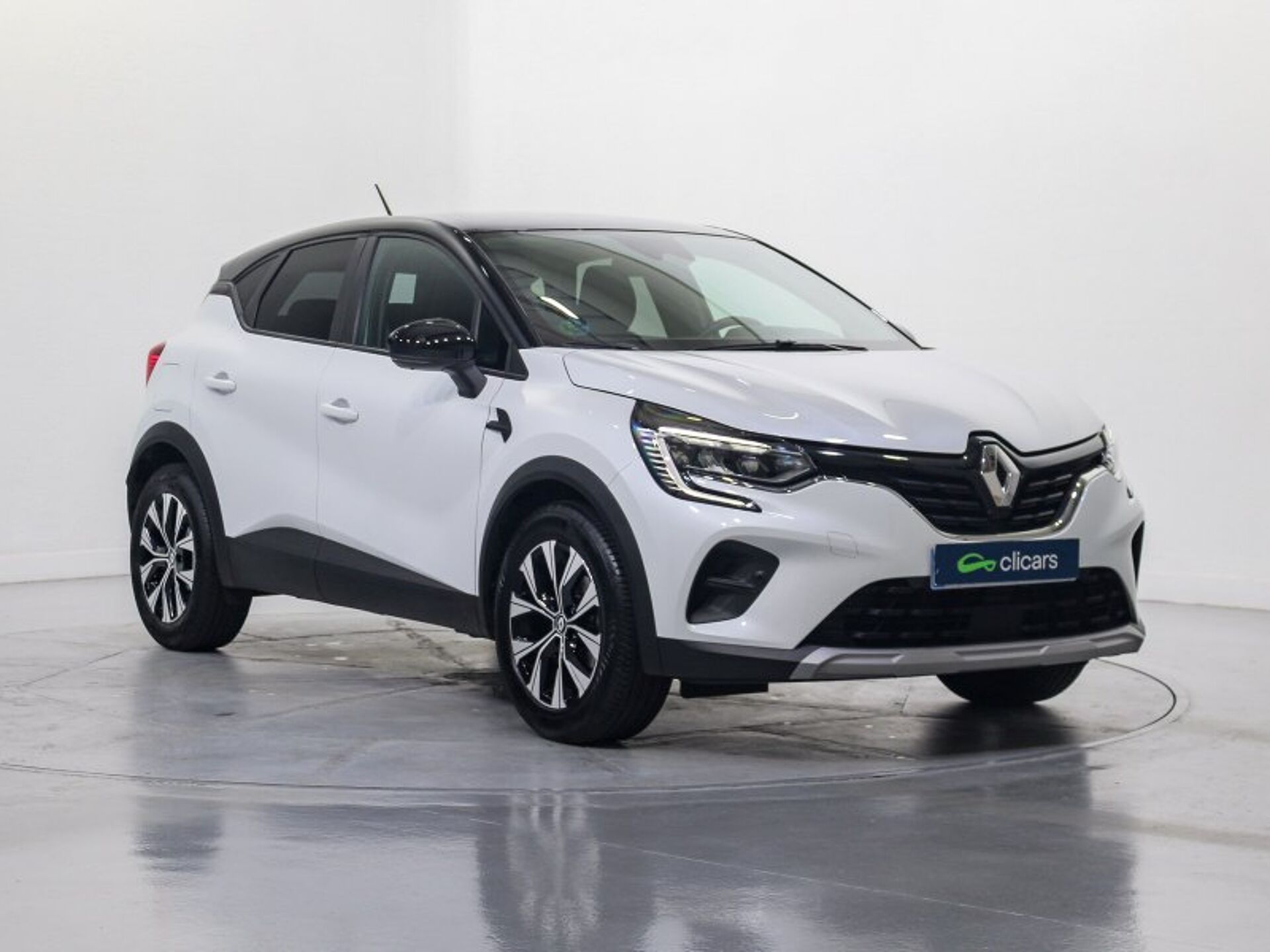 Imagen 3 de RENAULT Captur