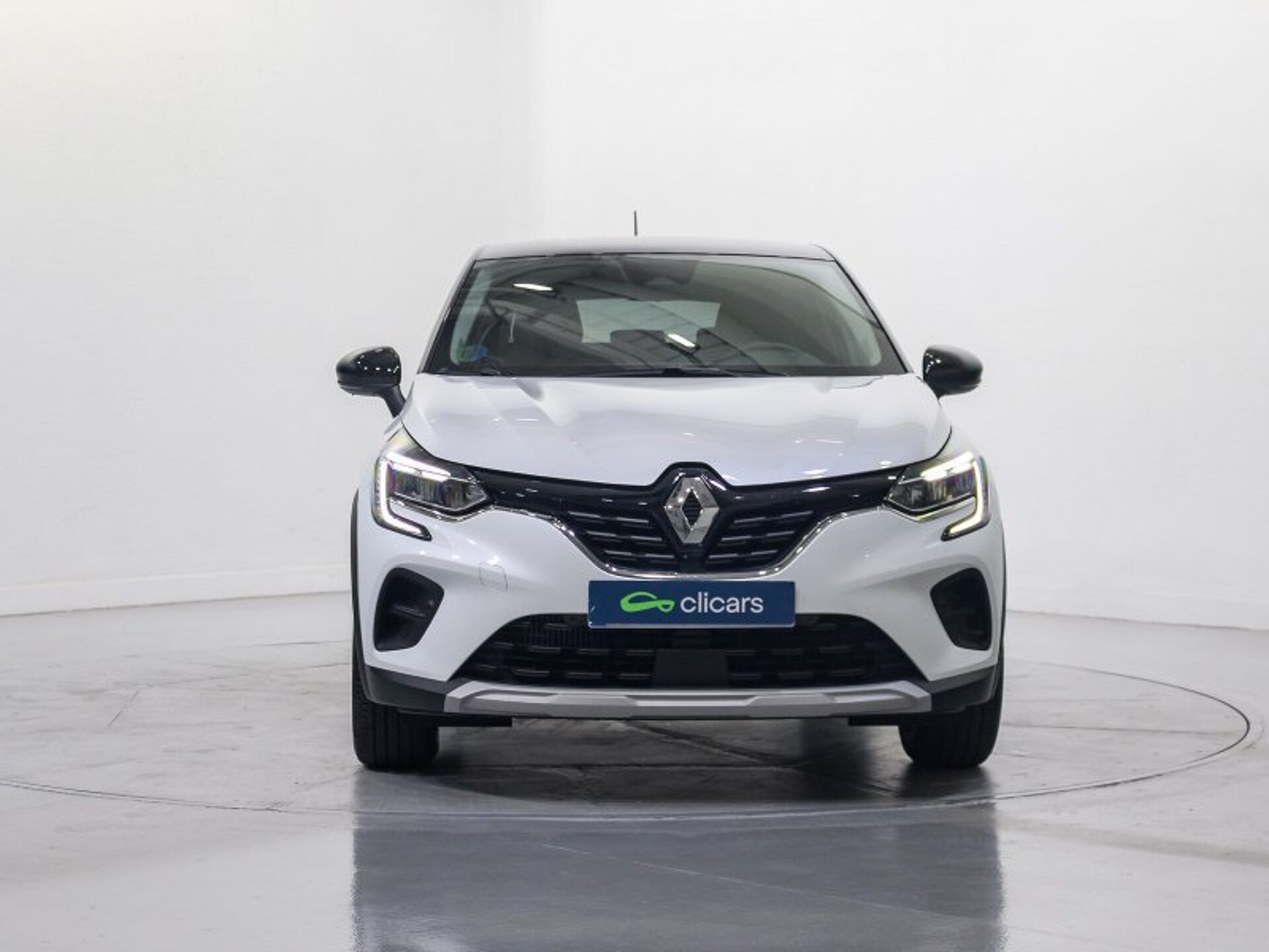 Imagen 2 de RENAULT Captur
