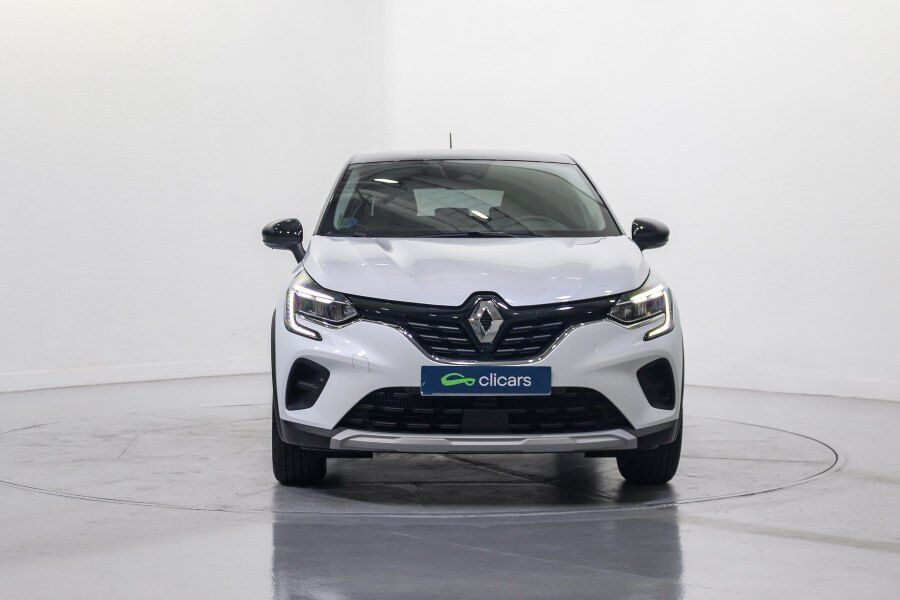 Foto del RENAULT Captur TCe Evolution 74kW GLP
