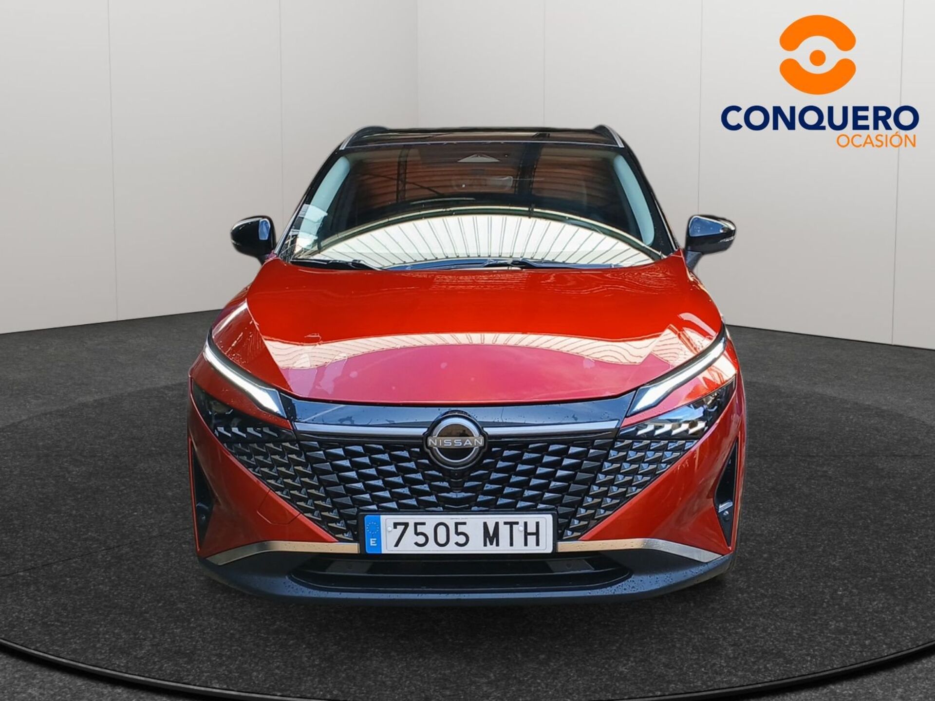 Imagen 2 de NISSAN Qashqai