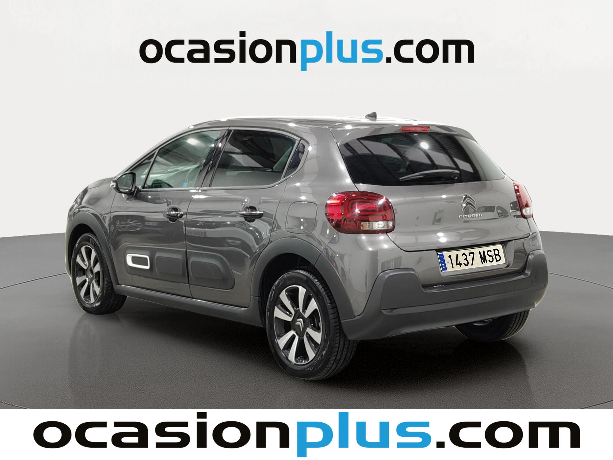 Foto del CITROEN C3 Origin 1.2 PureTech S&S Max 110