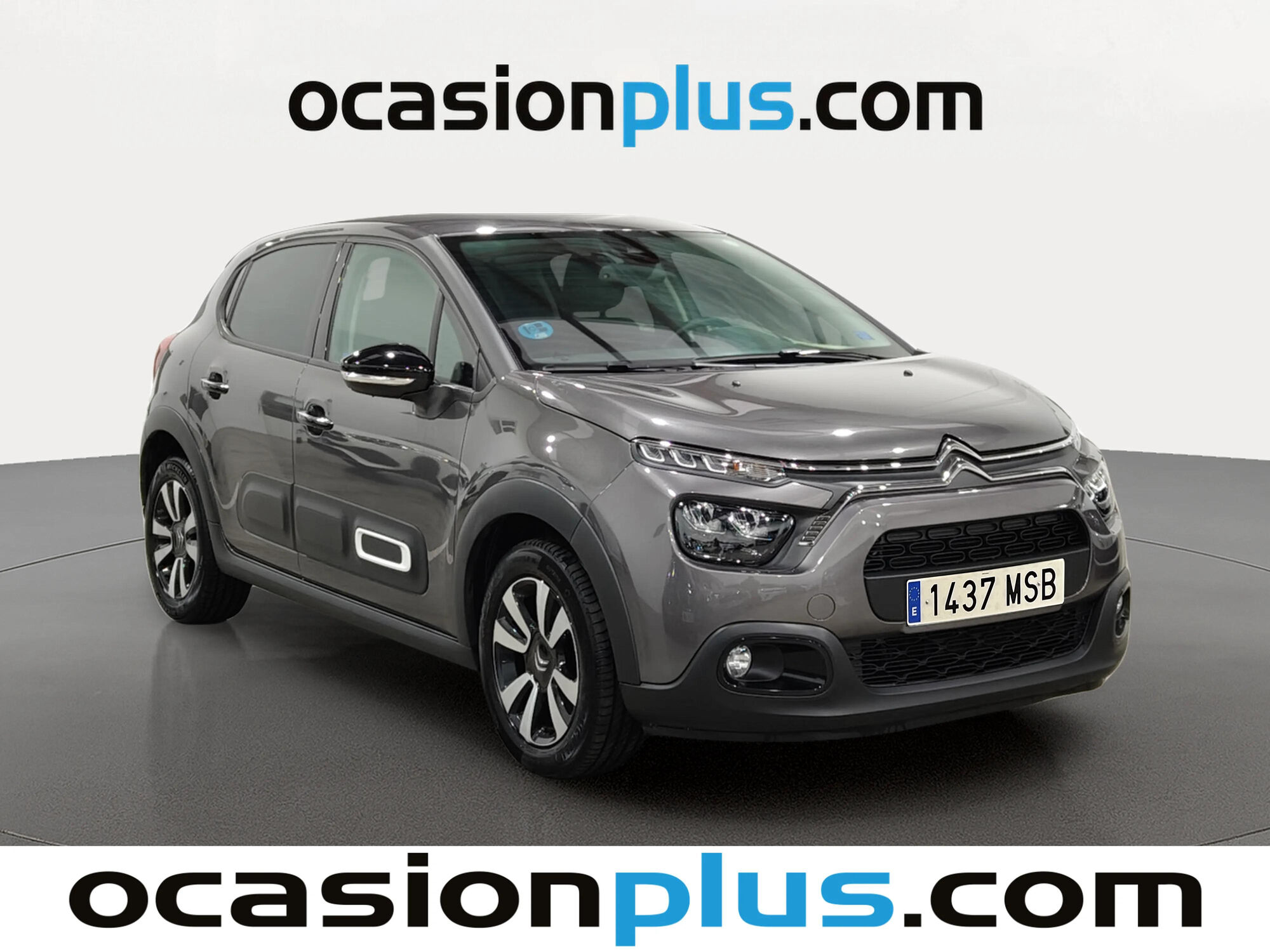 Foto del CITROEN C3 Origin 1.2 PureTech S&S Max 110