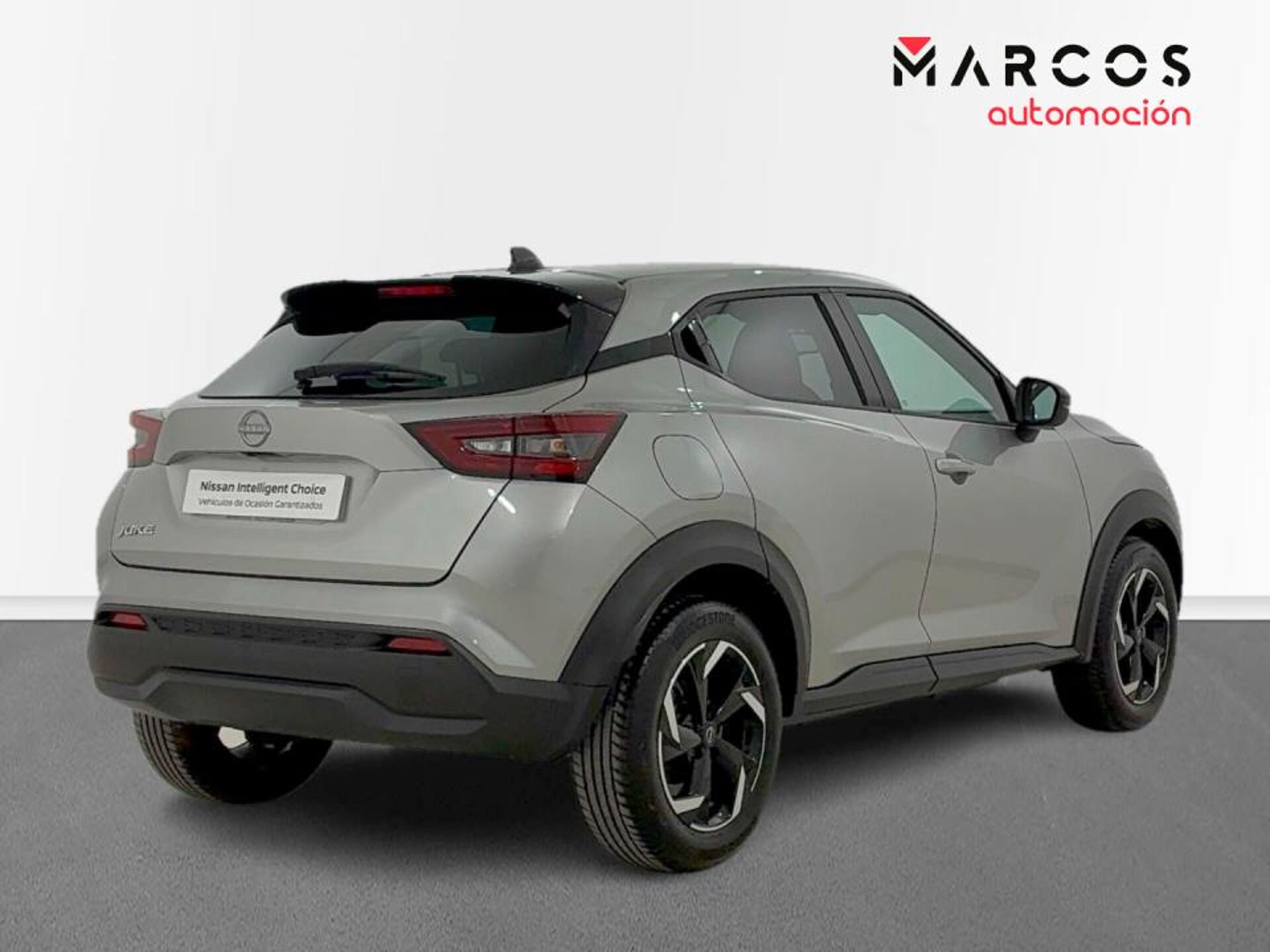 Imagen 3 de NISSAN Juke