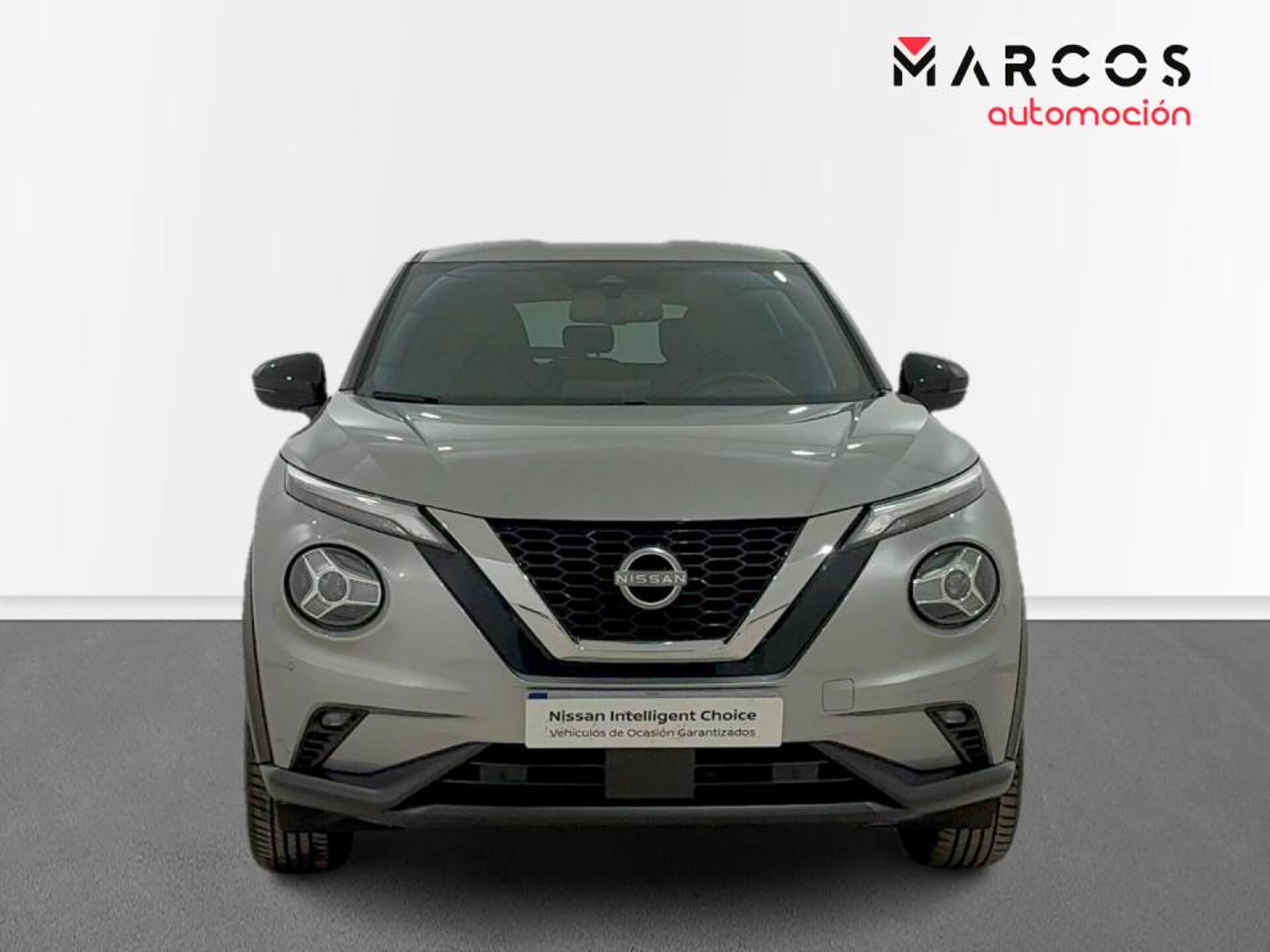 Imagen 2 de NISSAN Juke