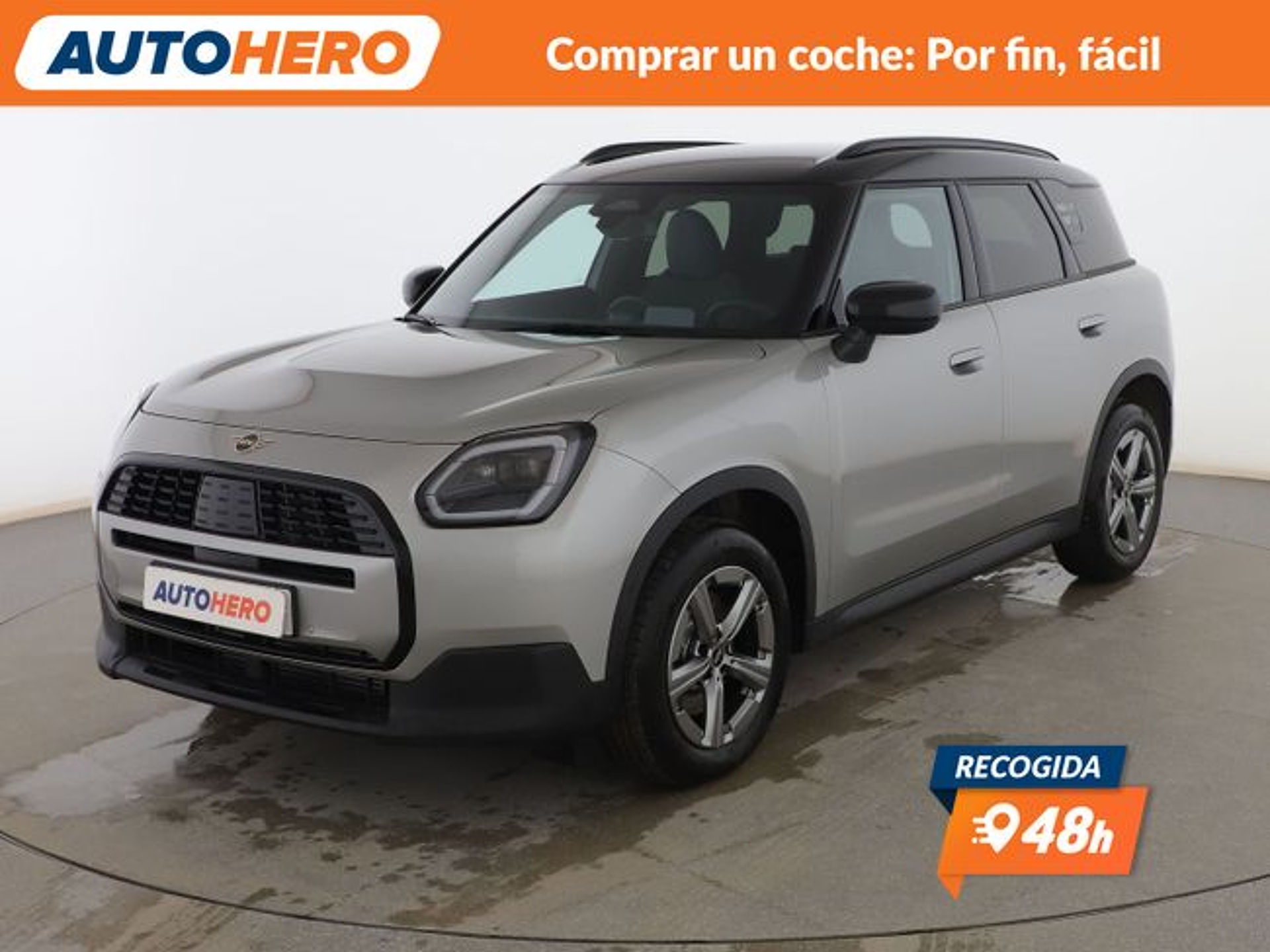 Imagen de MINI Mini Countryman