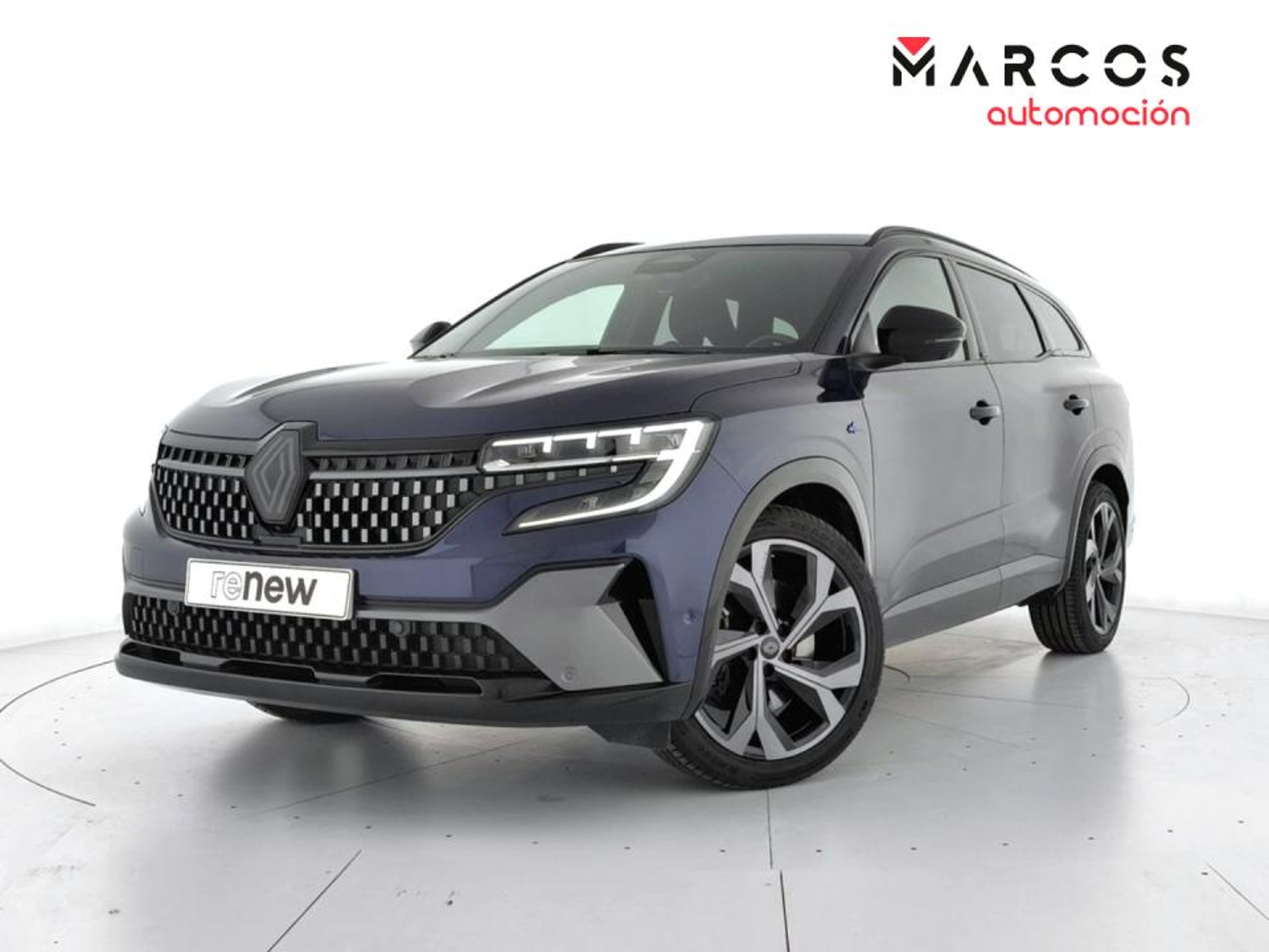 Imagen de RENAULT Espace