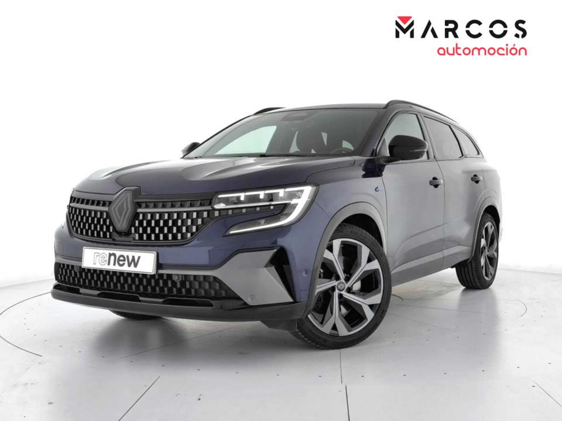 Imagen 1 de RENAULT Espace