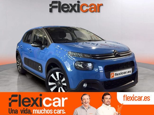 Foto del CITROEN C3 1.2 PureTech S&S Feel EAT6 110