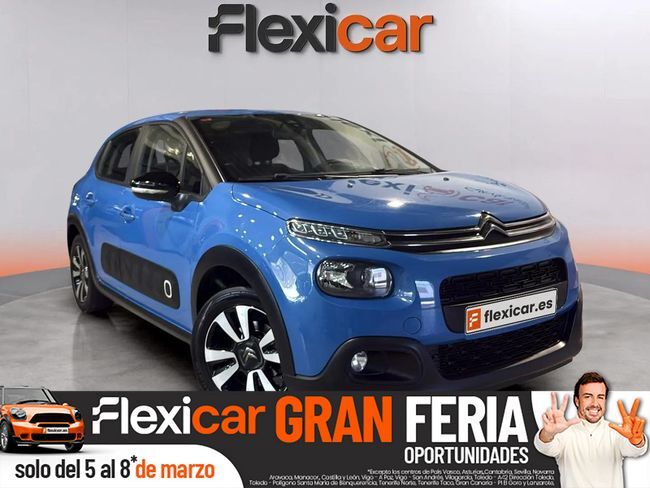 Foto del CITROEN C3 1.2 PureTech S&S Feel EAT6 110