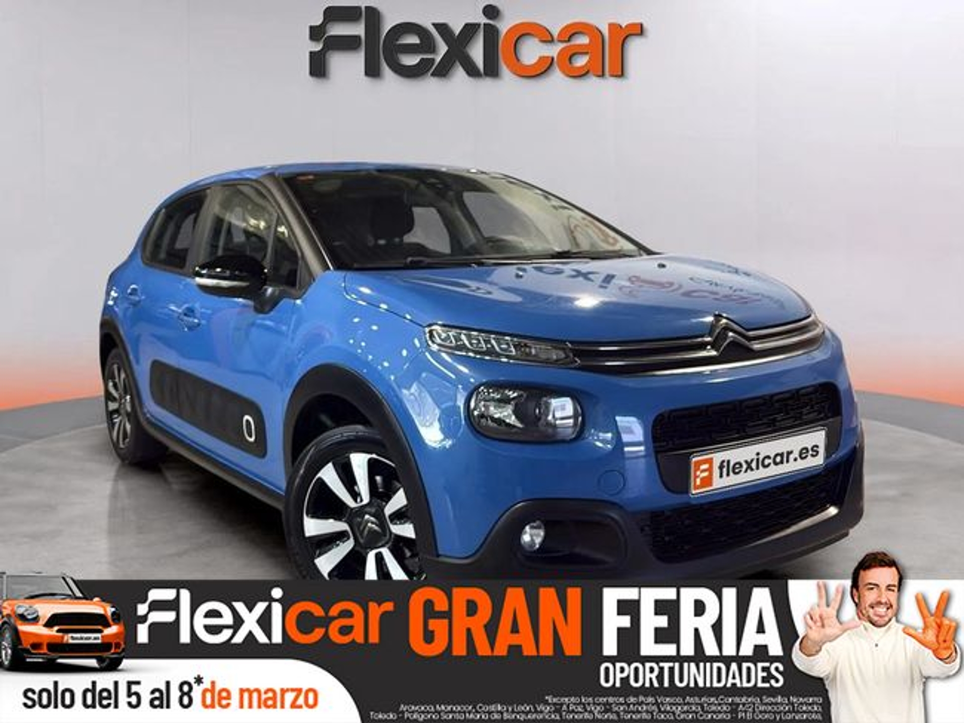 Imagen de CITROEN C3