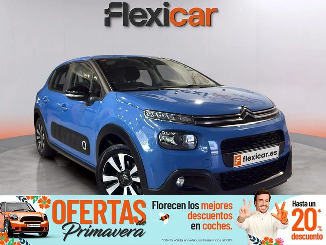 Foto del CITROEN C3 1.2 PureTech S&S Feel EAT6 110