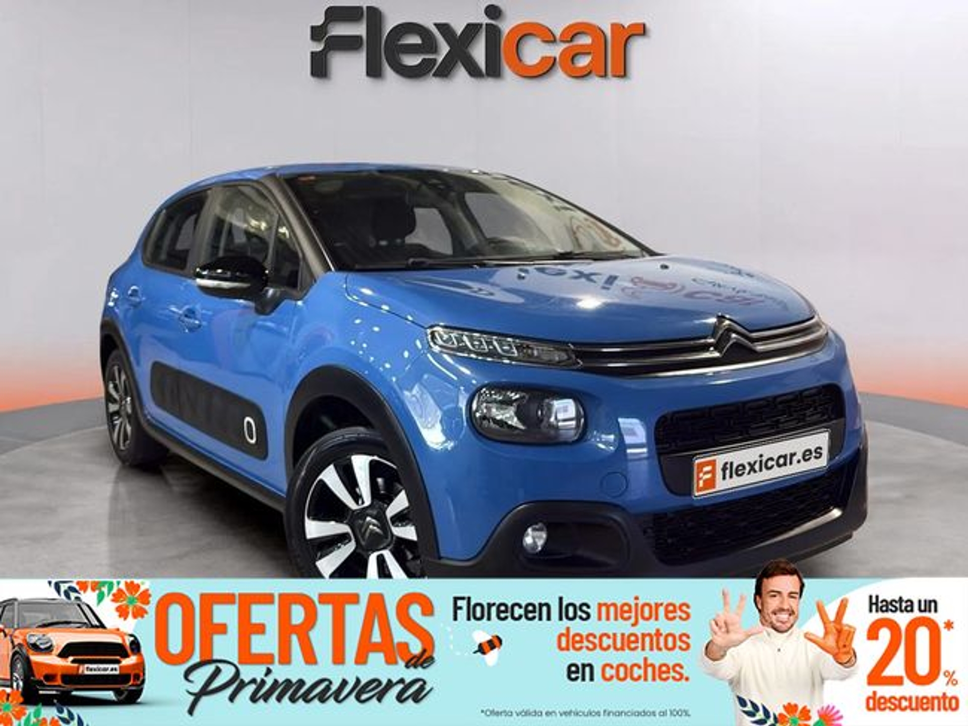 Imagen de CITROEN C3