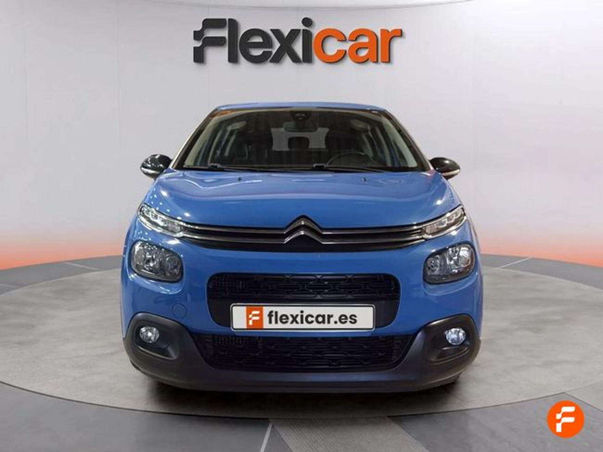 Imagen 2 de CITROEN C3