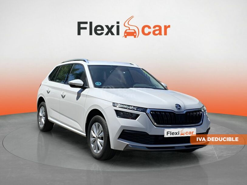 Foto del SKODA Kamiq 1.0 TSI Ambition 81kW DSG