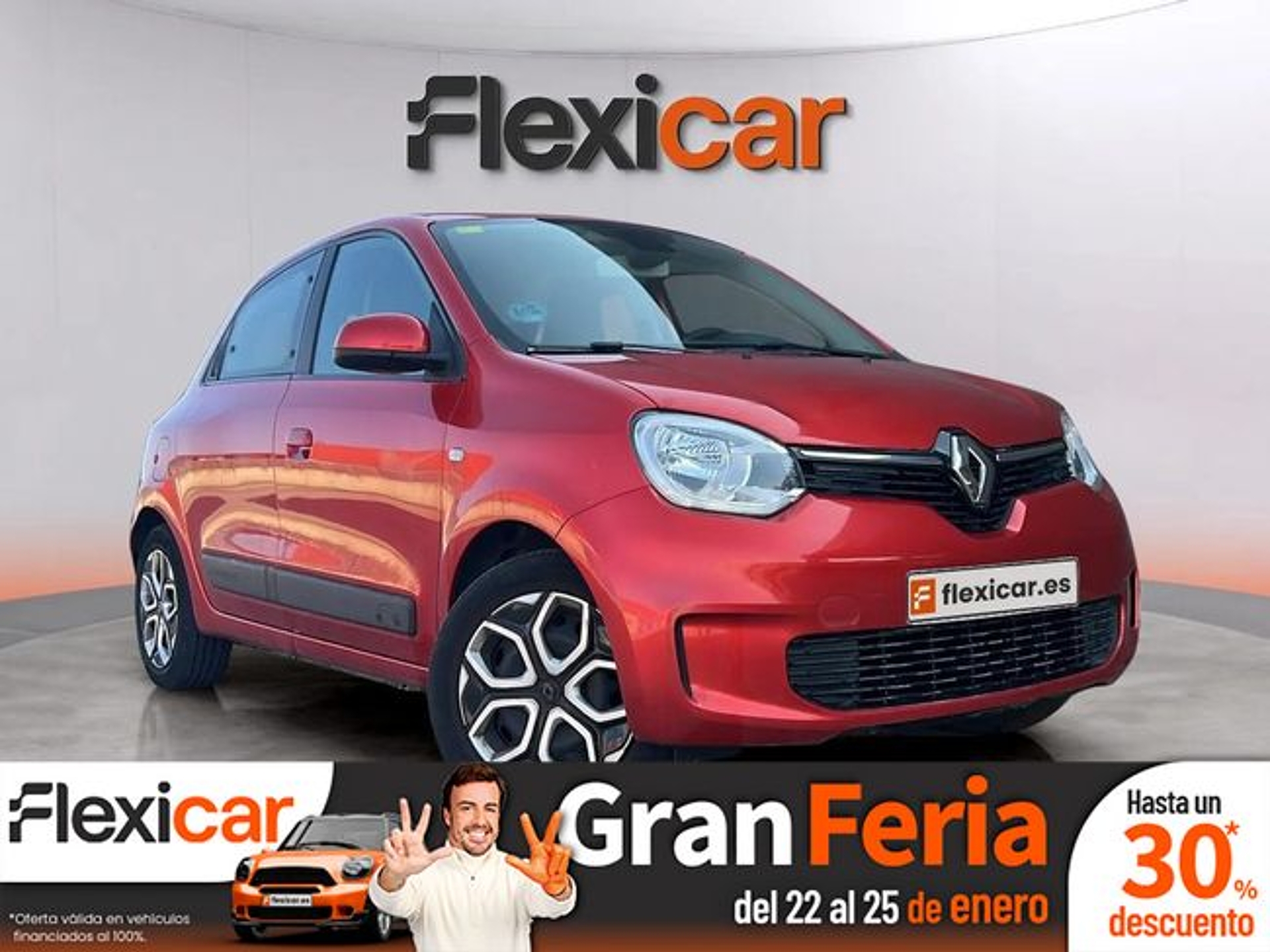 Imagen de RENAULT Twingo