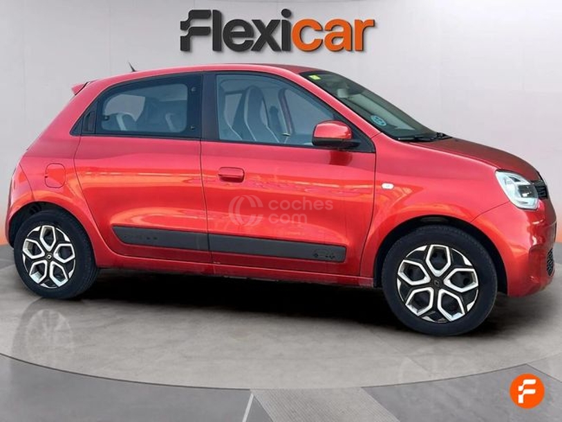 Foto del RENAULT Twingo TCe Intens 55kW