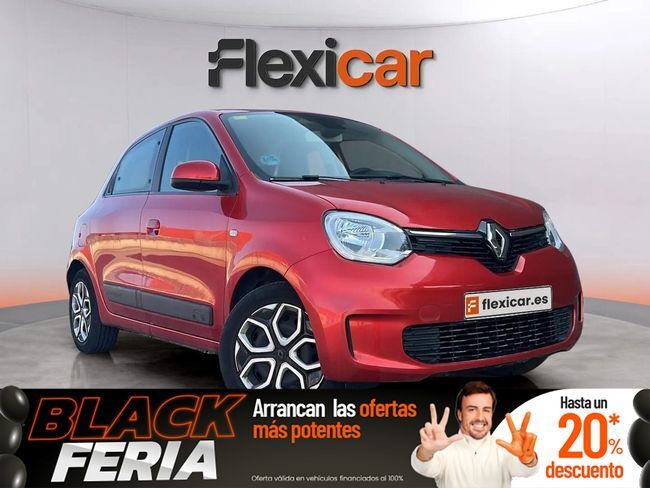 RENAULT Twingo (Intens SCe 55kW (75CV) GPF) en Barcelona