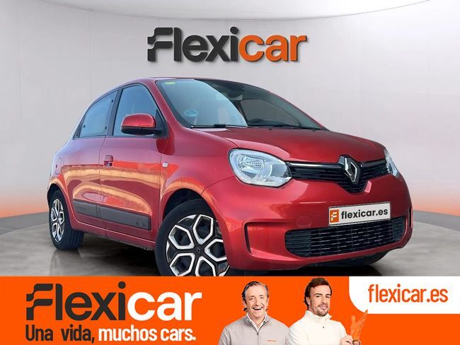 RENAULT Twingo (Intens SCe 55kW (75CV) GPF) en Barcelona
