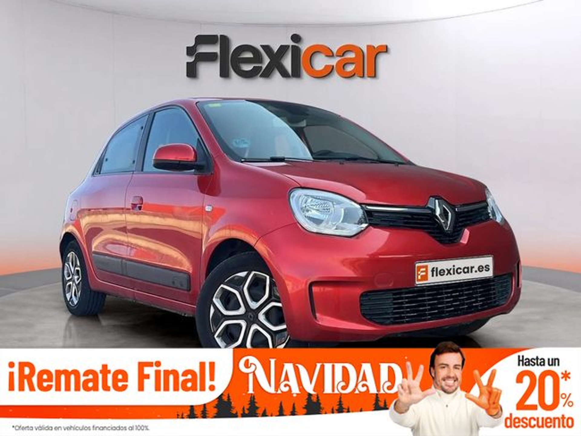 Imagen de RENAULT Twingo