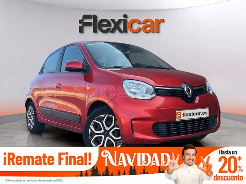 Foto del RENAULT Twingo TCe Intens 55kW