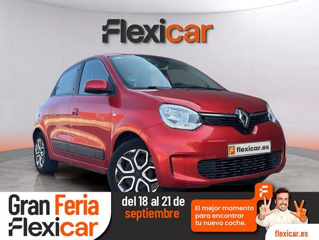 RENAULT Twingo (Intens SCe 55kW (75CV) GPF) en Barcelona