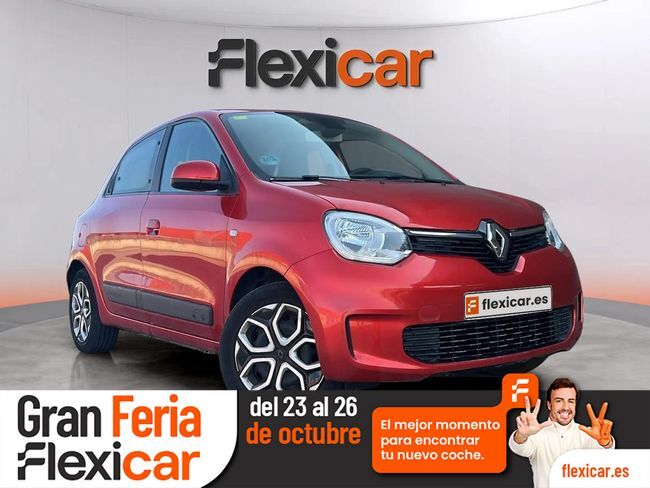 RENAULT Twingo (Intens SCe 55kW (75CV) GPF) en Barcelona