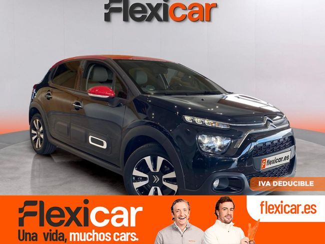 CITROEN C3 (BlueHDi 75KW (100CV) Max) en Coruña, A