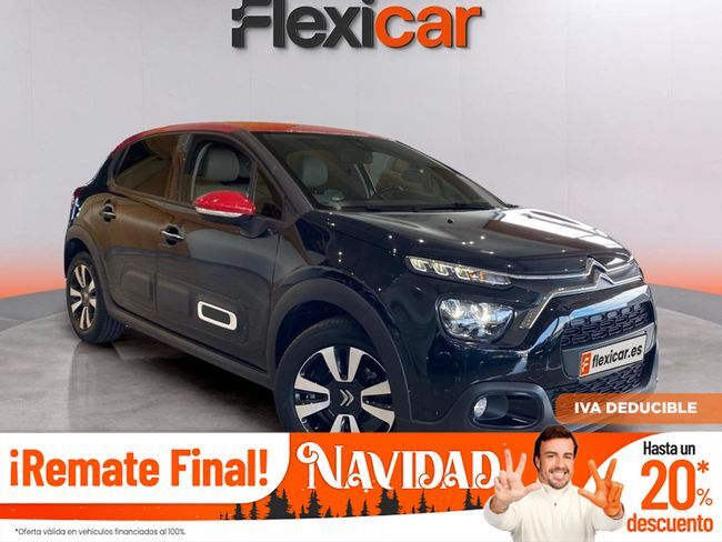 CITROEN C3 (BlueHDi 75KW (100CV) Max) en Coruña, A