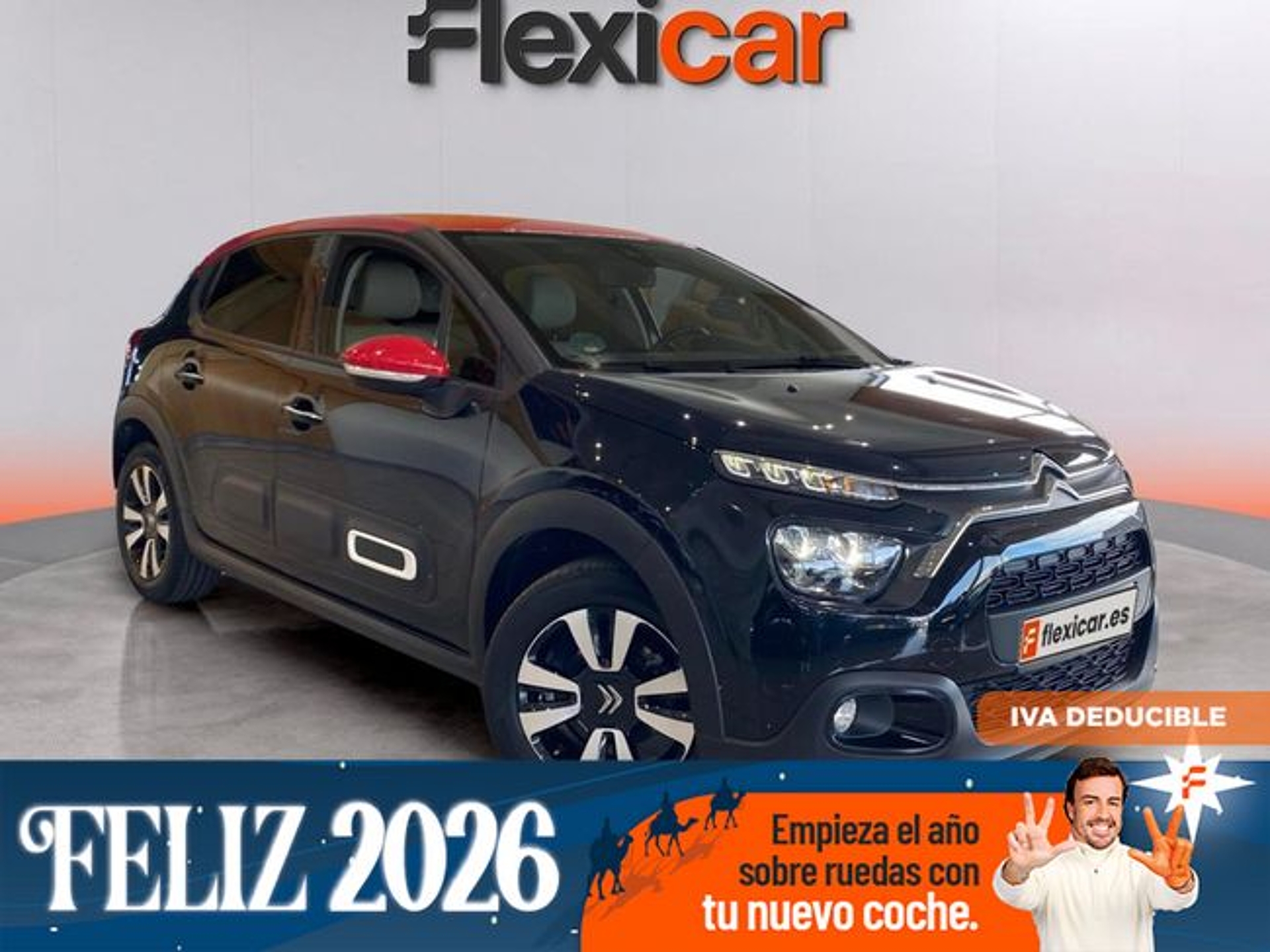 Imagen de CITROEN C3