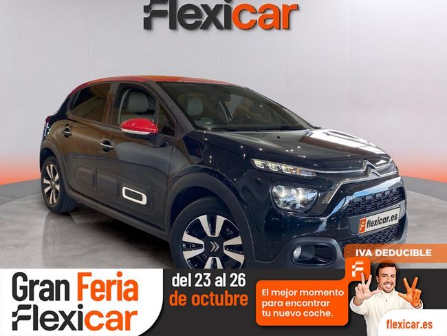 CITROEN C3 (BlueHDi 75KW (100CV) Max) en Coruña, A