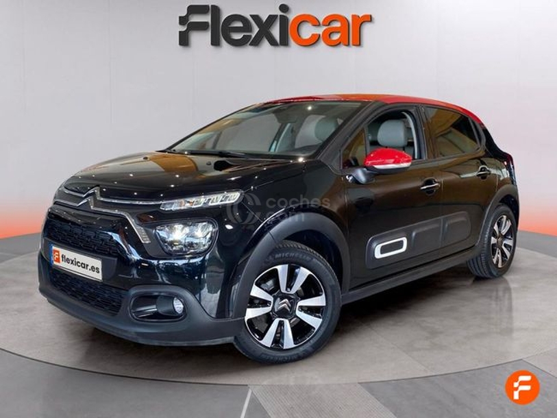 Foto del CITROEN C3 1.5BlueHDi S&S Plus 100