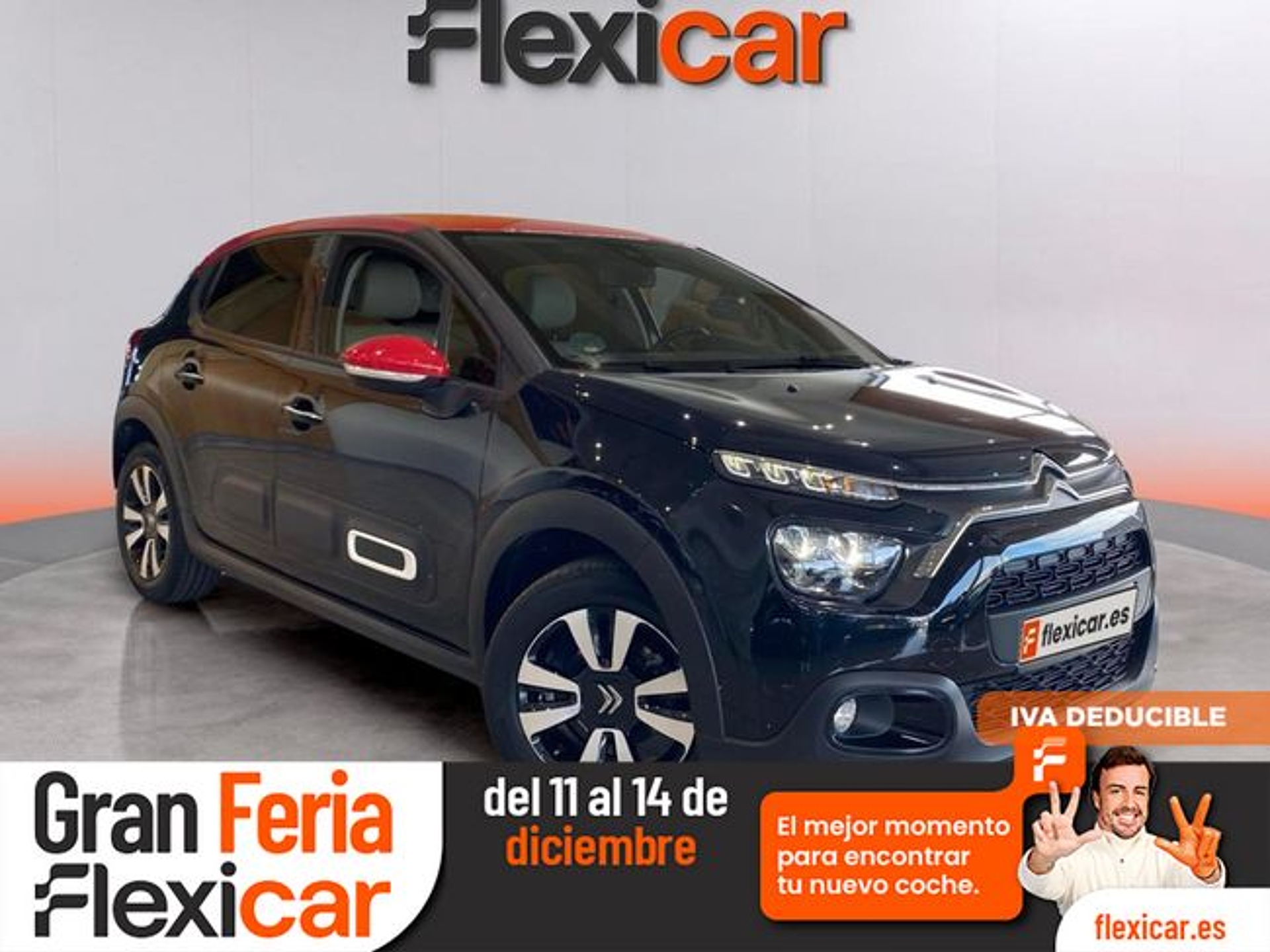Imagen de CITROEN C3