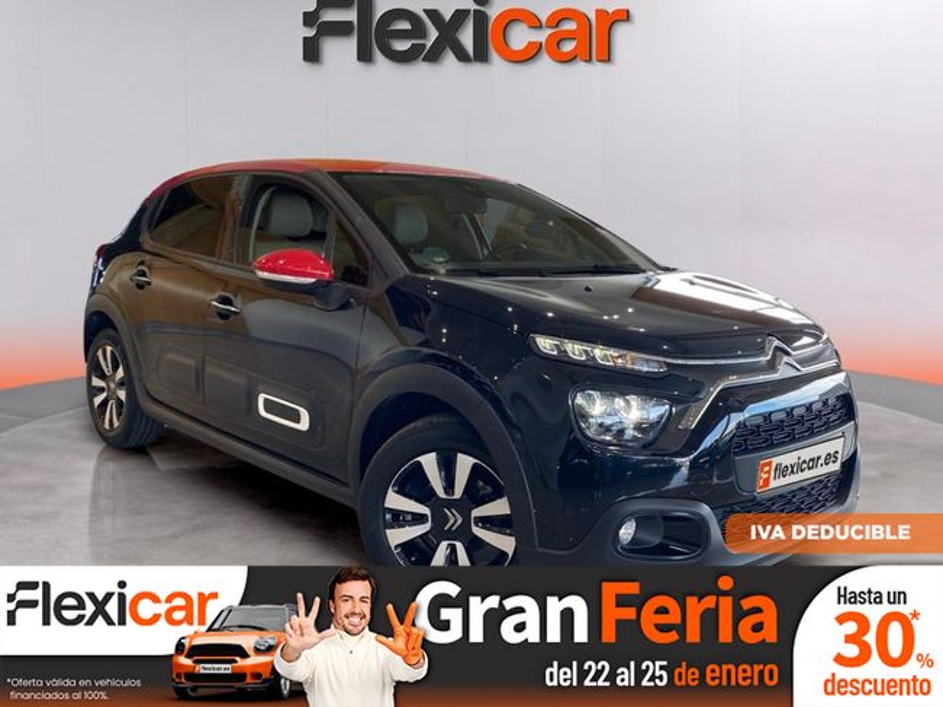 Imagen de CITROEN C3