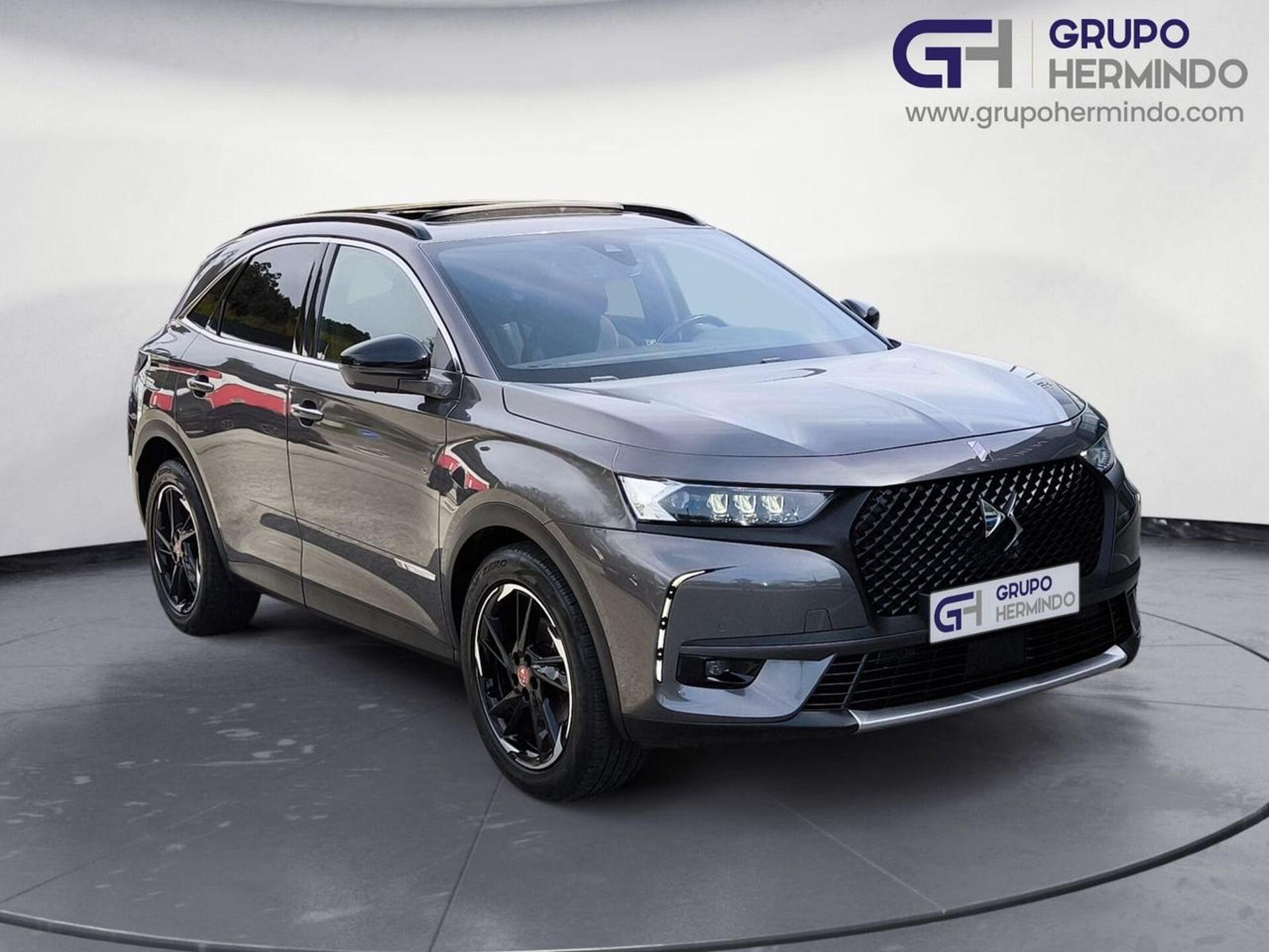 Imagen de DS DS4
