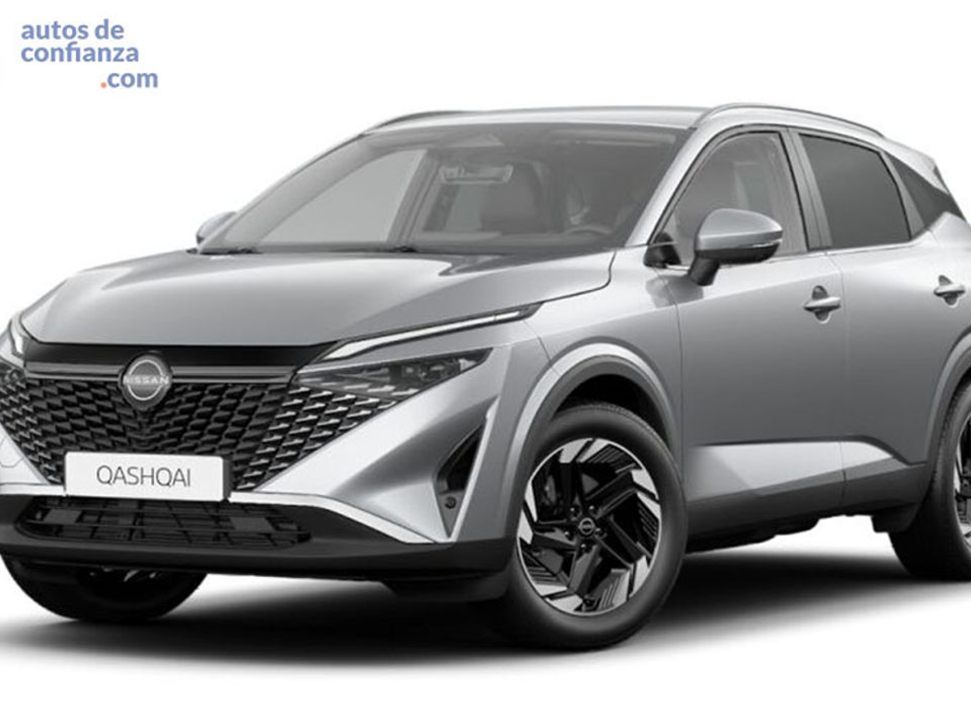 Imagen de NISSAN Qashqai