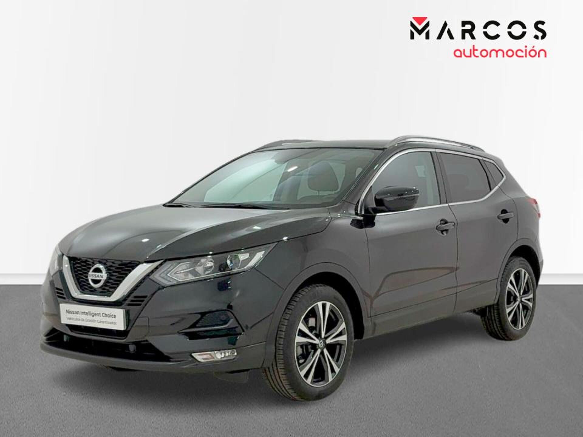 Imagen de NISSAN Qashqai