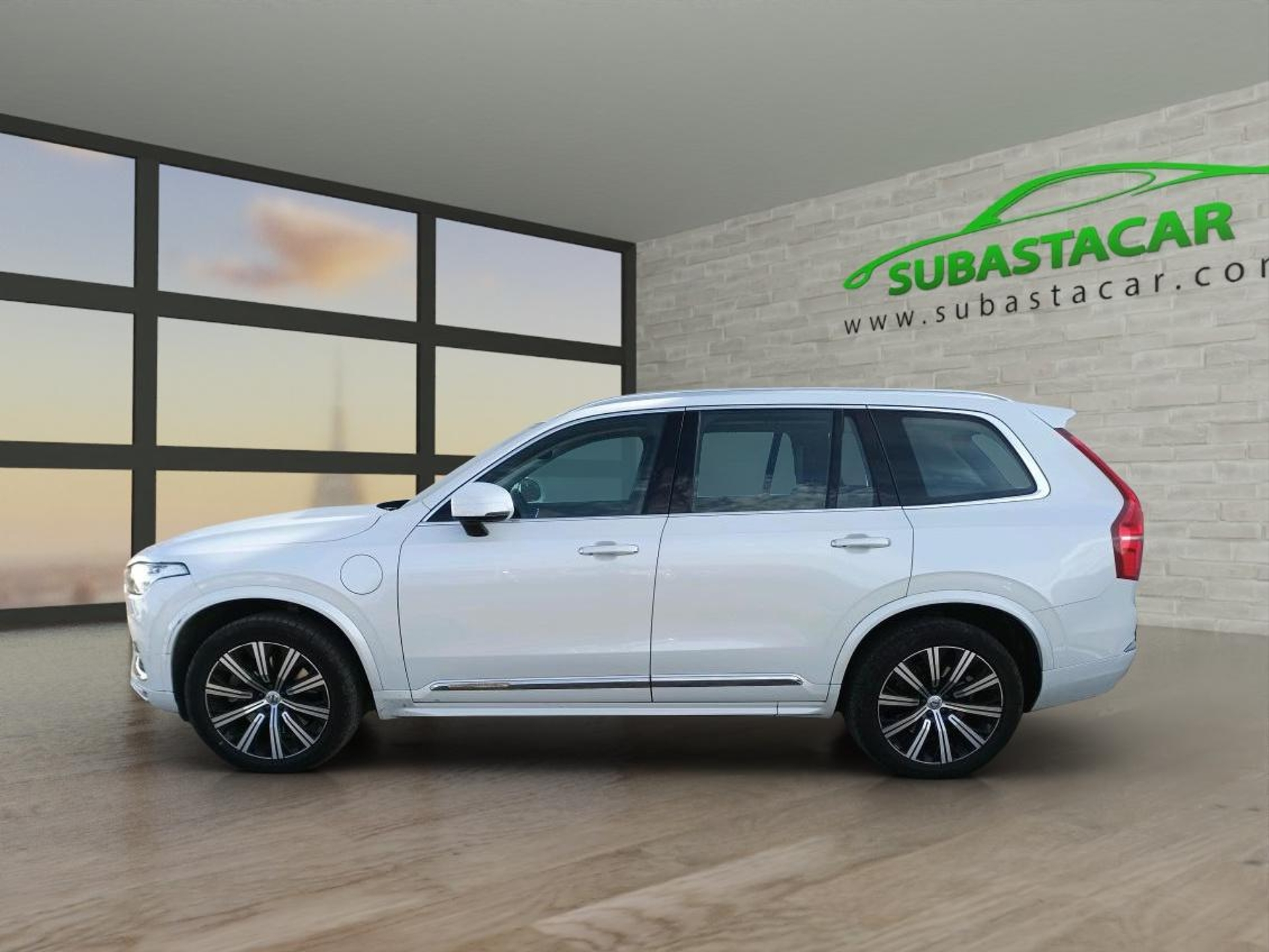 Imagen de VOLVO XC90