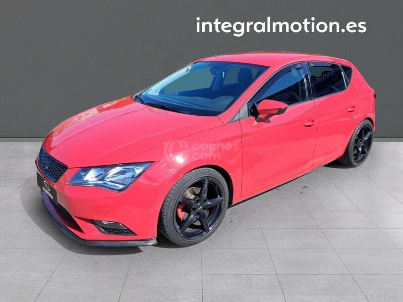 Foto del SEAT León ST 1.2 TSI S&S Style 110