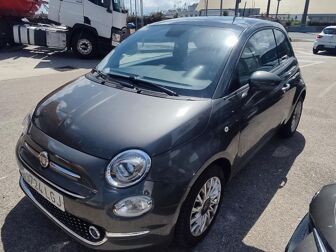 Imagen de FIAT 500 C 1.2 Spiaggina´58