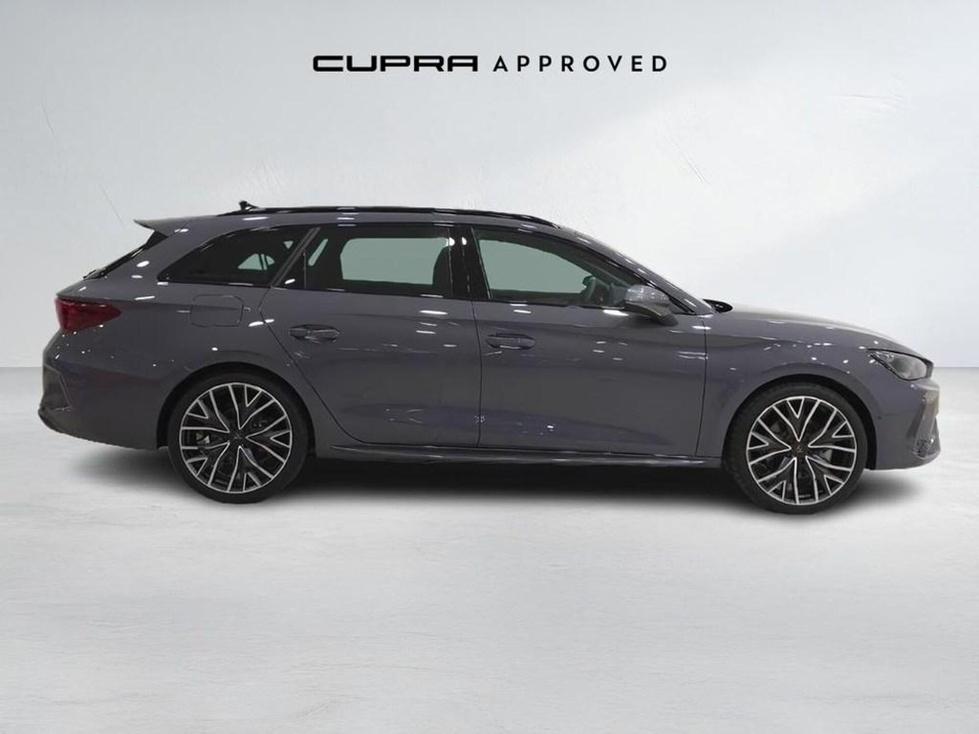 Imagen 3 de CUPRA León