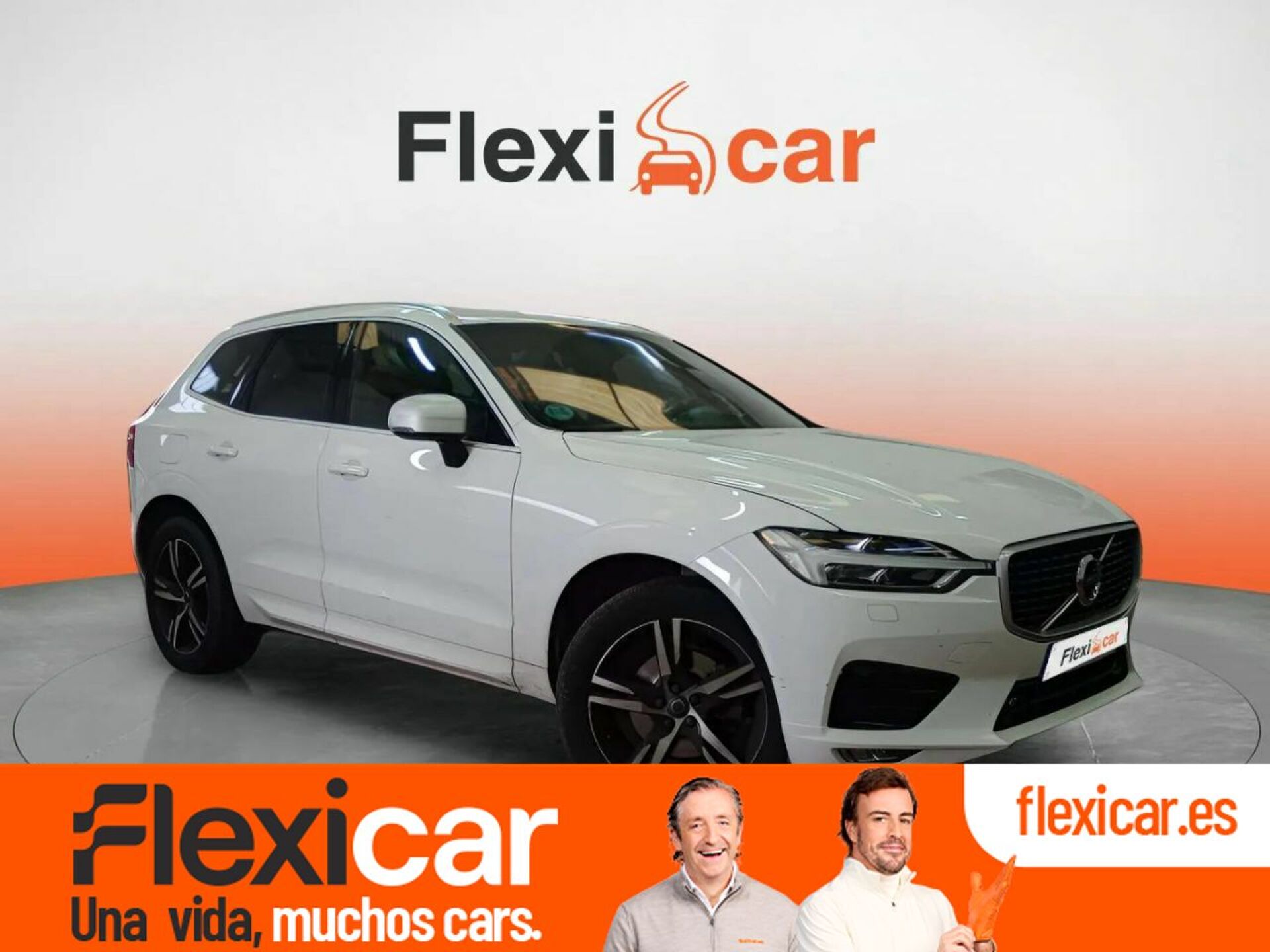 Imagen de VOLVO XC60