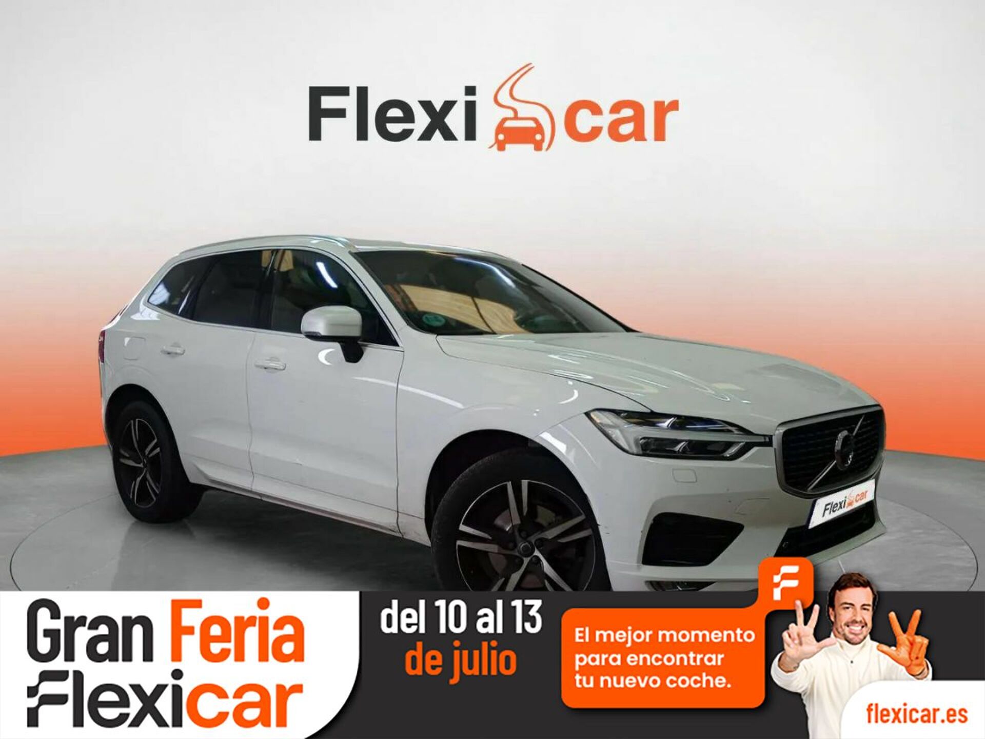 Imagen de VOLVO XC60