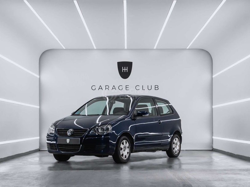 Foto del VOLKSWAGEN Polo 1.4 Match