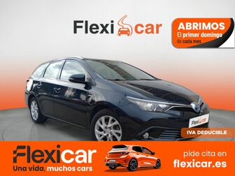 Imagen de TOYOTA Auris Touring Sports hybrid 140H Active