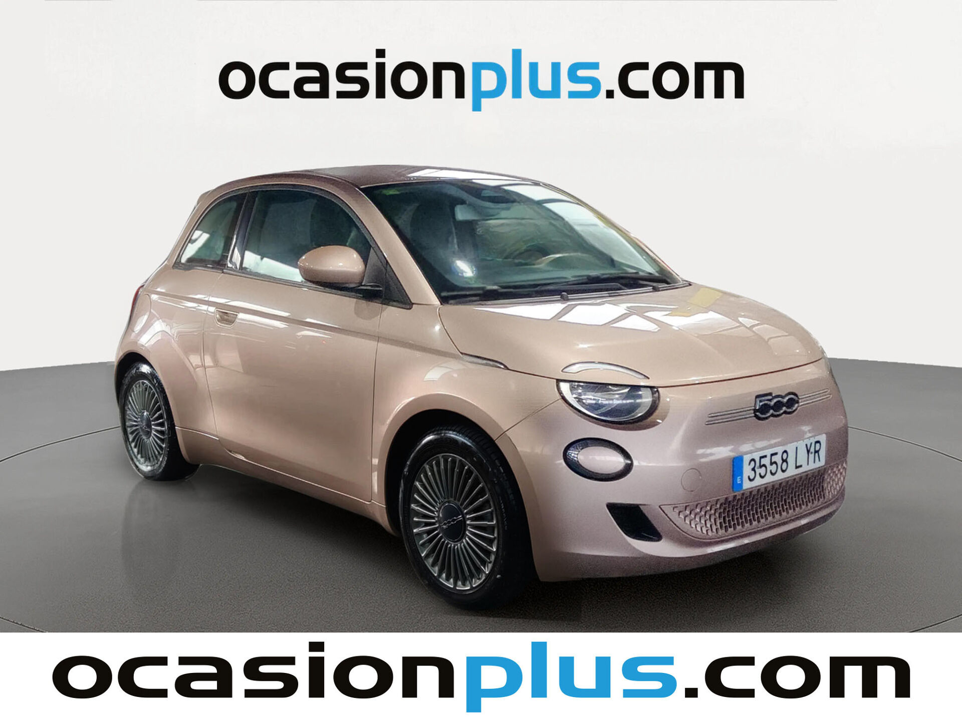 Imagen 2 de FIAT 500