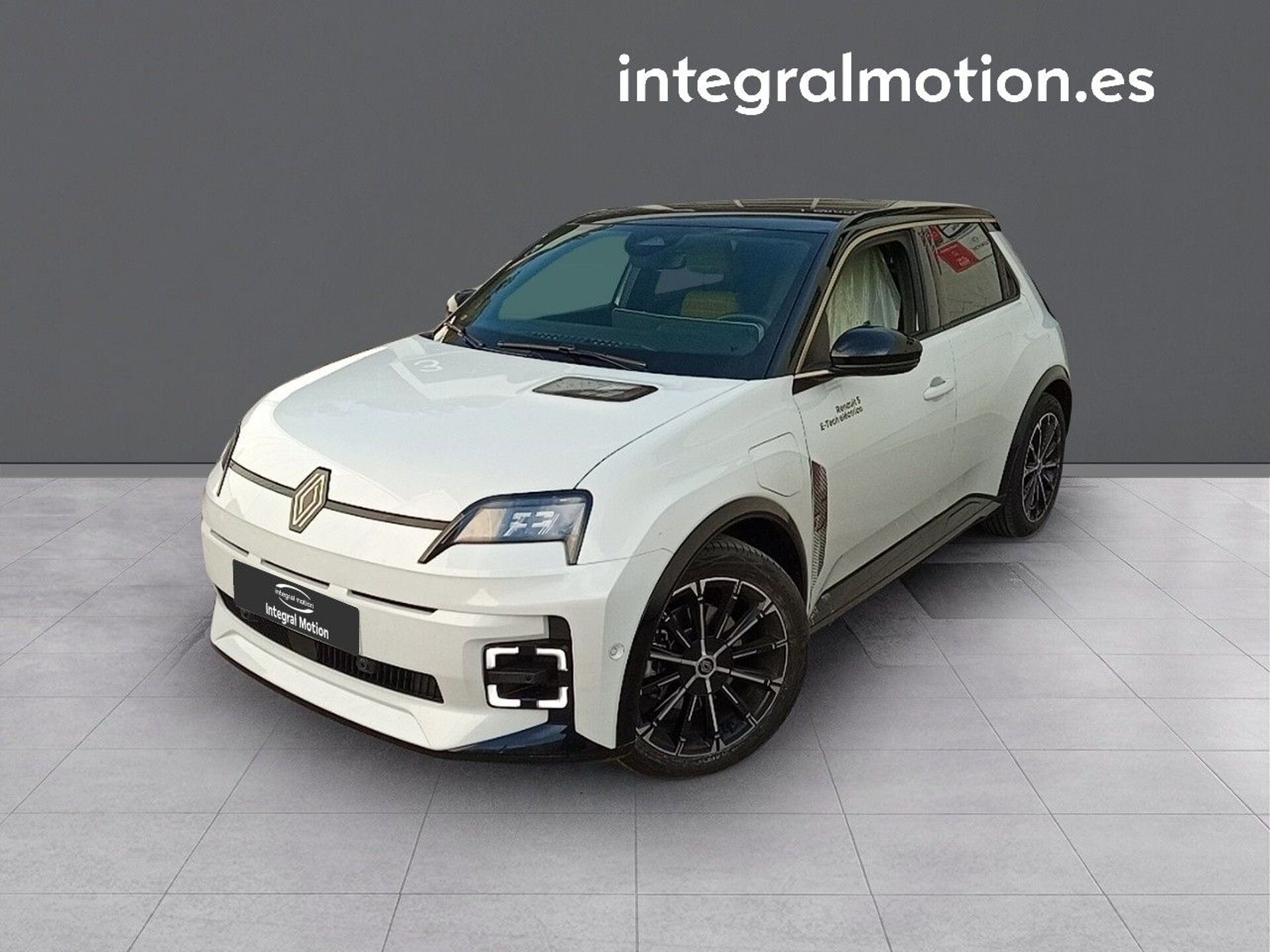Imagen de RENAULT R5