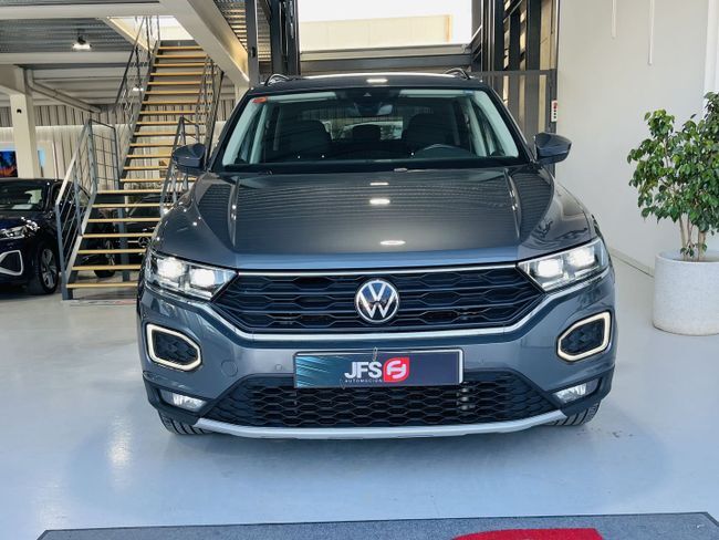 Foto del VOLKSWAGEN T-Roc 2.0TDI Edition 85kW