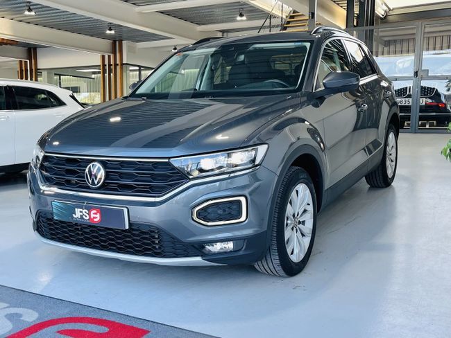 Foto del VOLKSWAGEN T-Roc 2.0TDI Edition 85kW