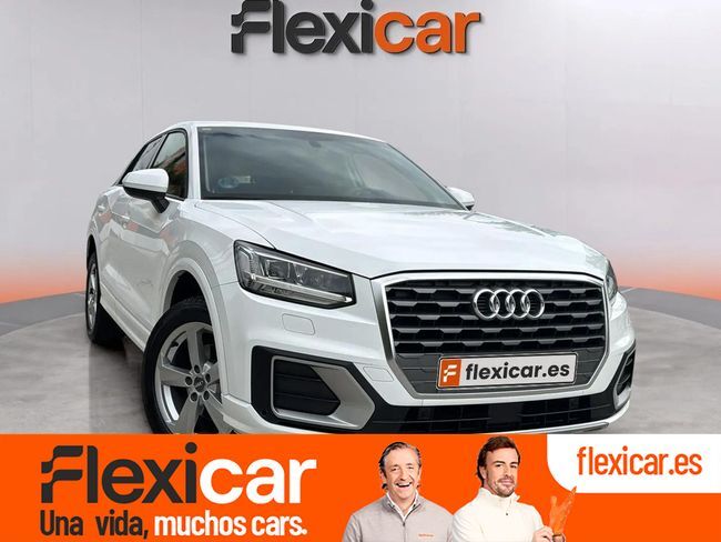 AUDI Q2 (Advanced 30 TFSI 85kW (116CV)) en Barcelona