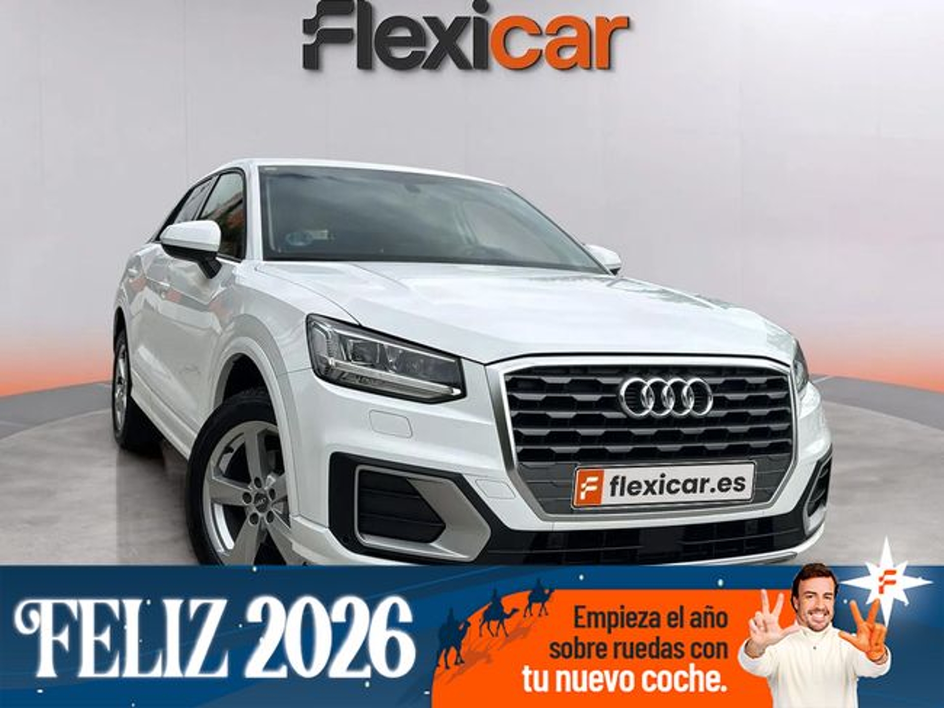 Imagen de AUDI Q2